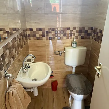 Appartement Dio *