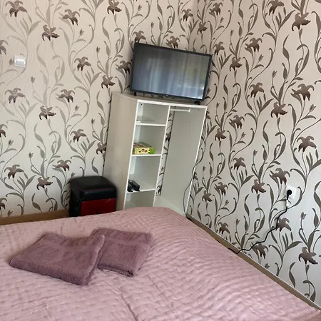 Appartement Dio