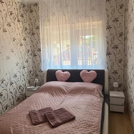 Appartement Dio *