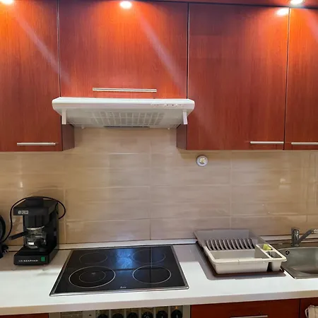 Dio Appartement *