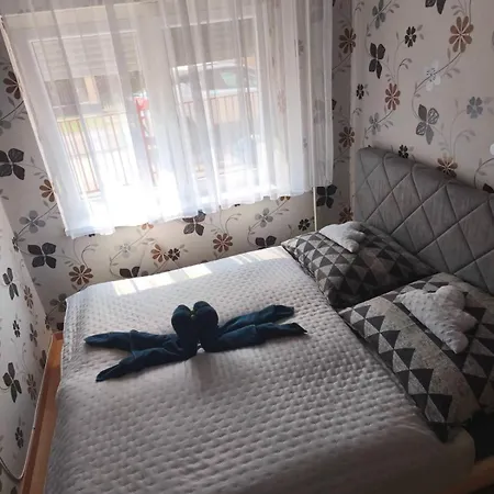 Dio Appartement Hajdúszoboszló
